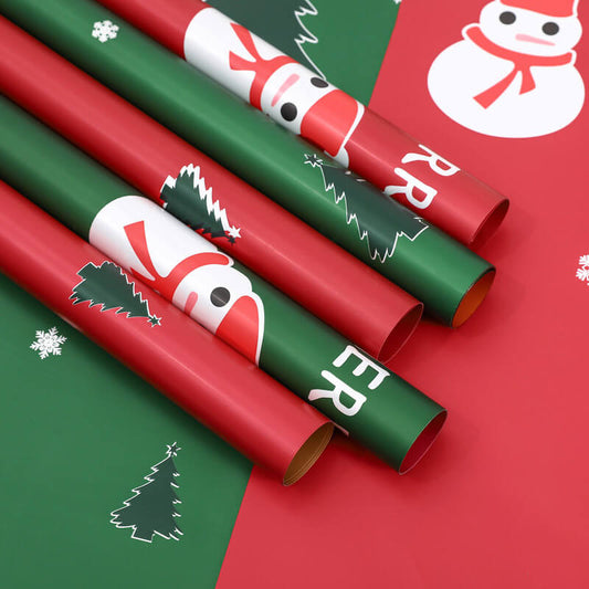 Christmas Wrapping Paper