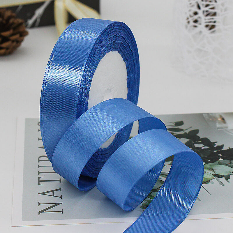 Gift Wrapping Ribbon