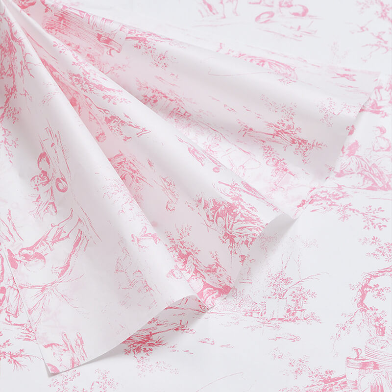 Tissue Wrapping Paper, 19.7 × 27.6 Inch