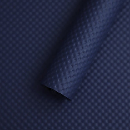 Embossed Wrapping Paper, 19.7 × 19.7 Inch, 10 Sheets