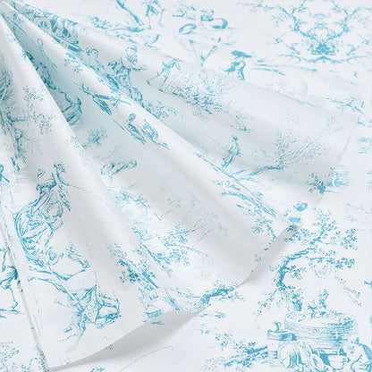 Tissue Wrapping Paper, 19.7 × 27.6 Inch