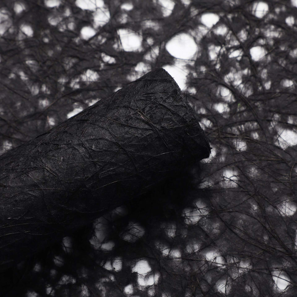 Hemp Fiber Paper, 19.7 × 27.6 Inch, 5 Sheets