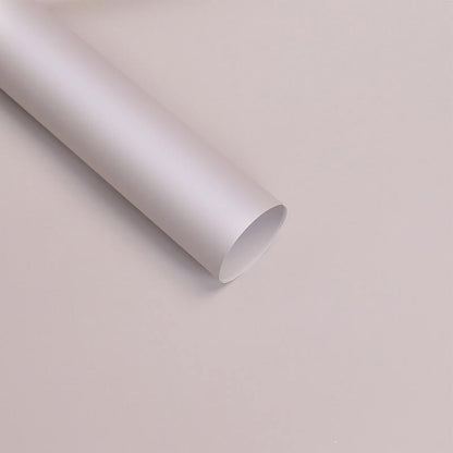 Candy Color Floral Wrapping Paper