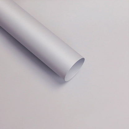 Candy Color Floral Wrapping Paper