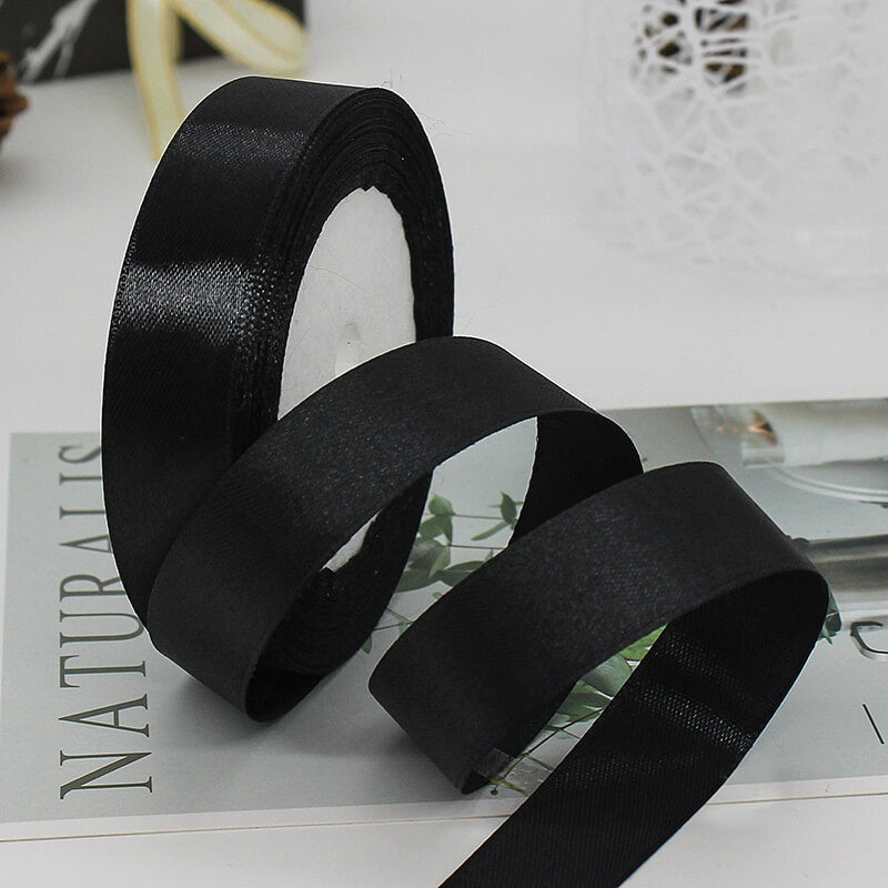 Gift Wrapping Ribbon