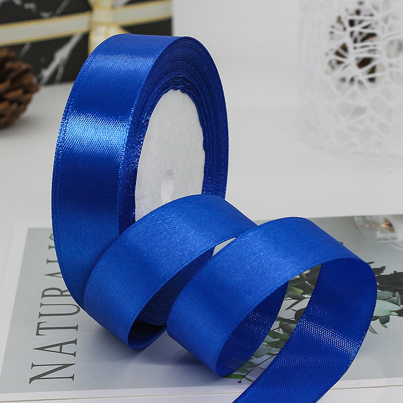 Gift Wrapping Ribbon