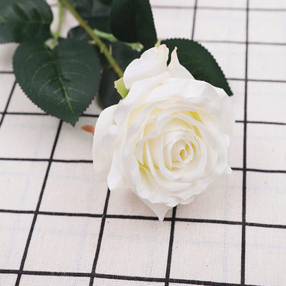 Artificial Rose Flower Shop