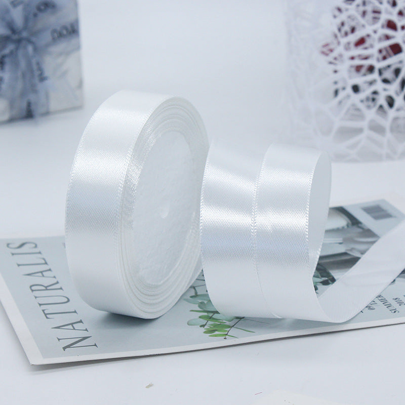 Gift Wrapping Ribbon