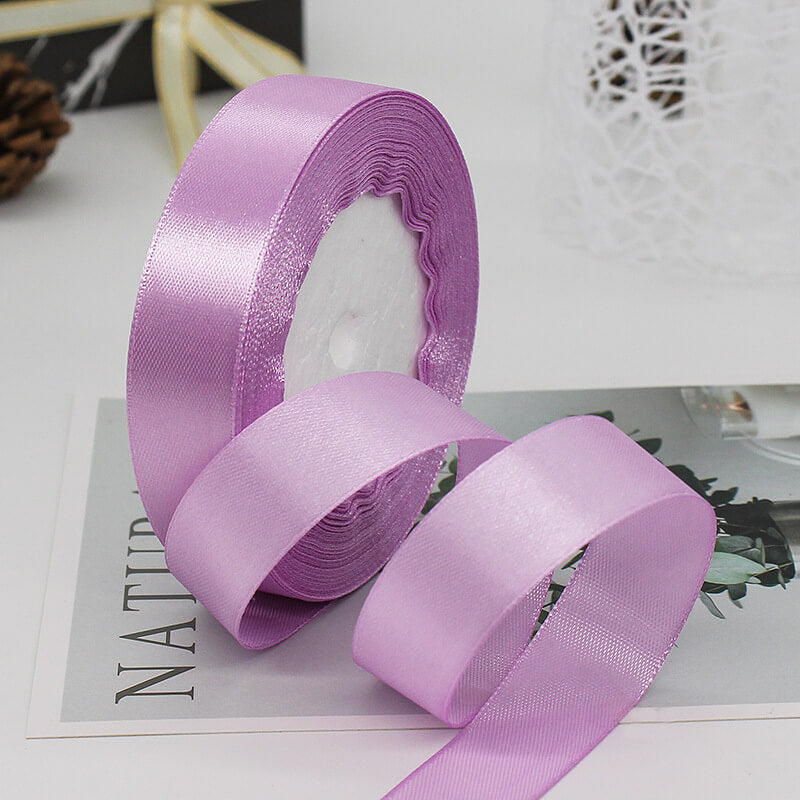 Gift Wrapping Ribbon