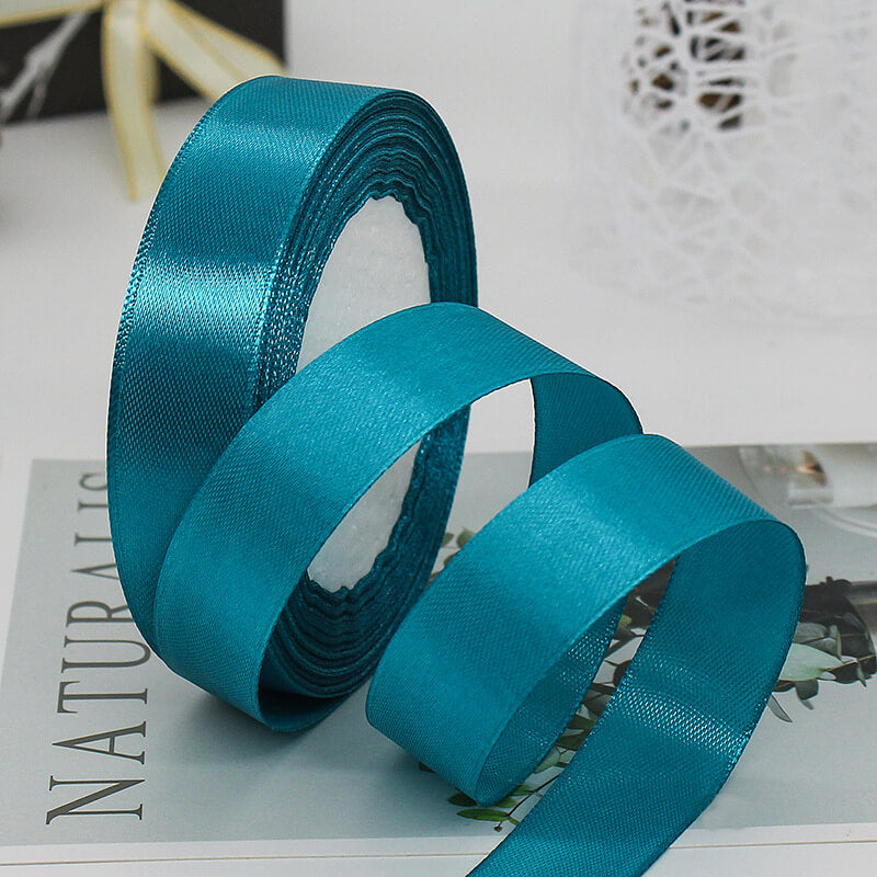 Gift Wrapping Ribbon