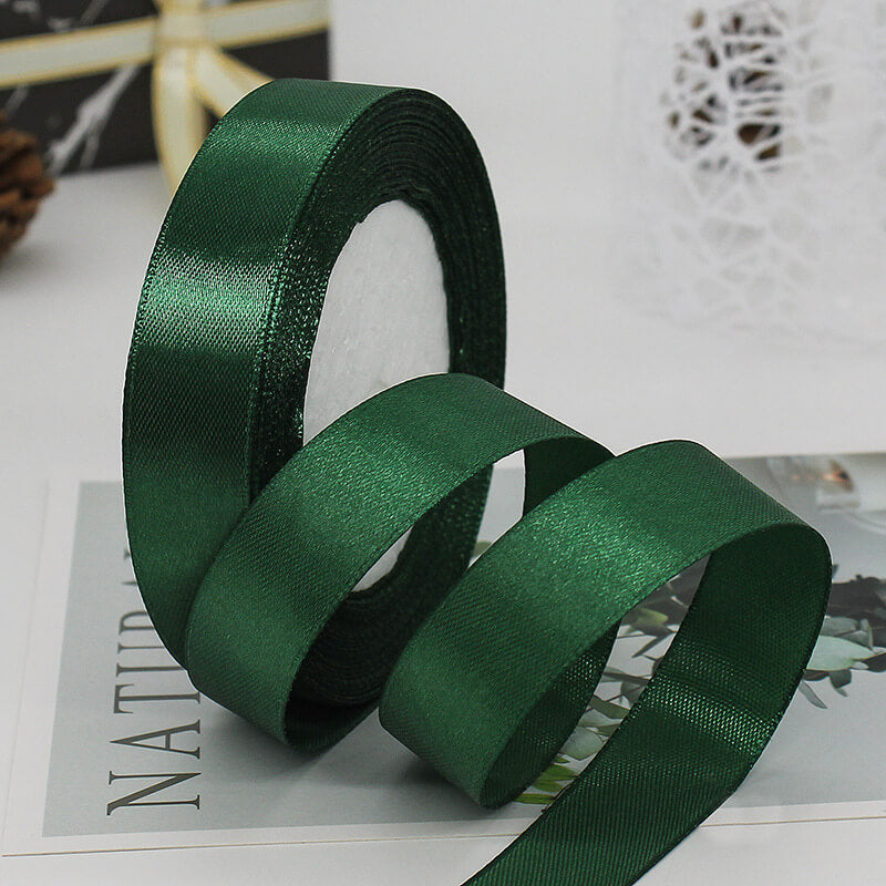 Gift Wrapping Ribbon