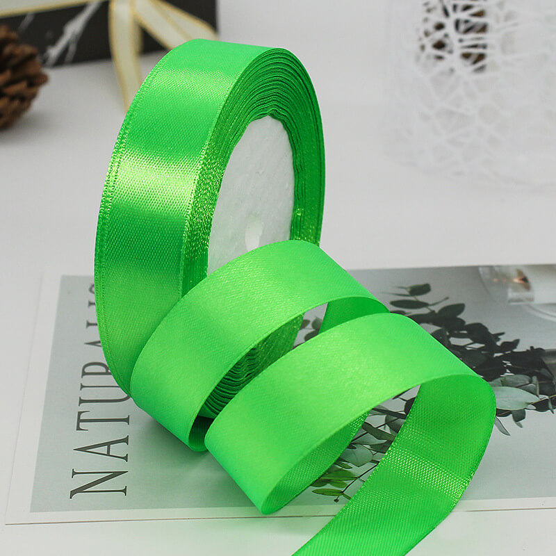 Gift Wrapping Ribbon