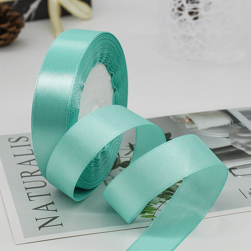 Gift Wrapping Ribbon