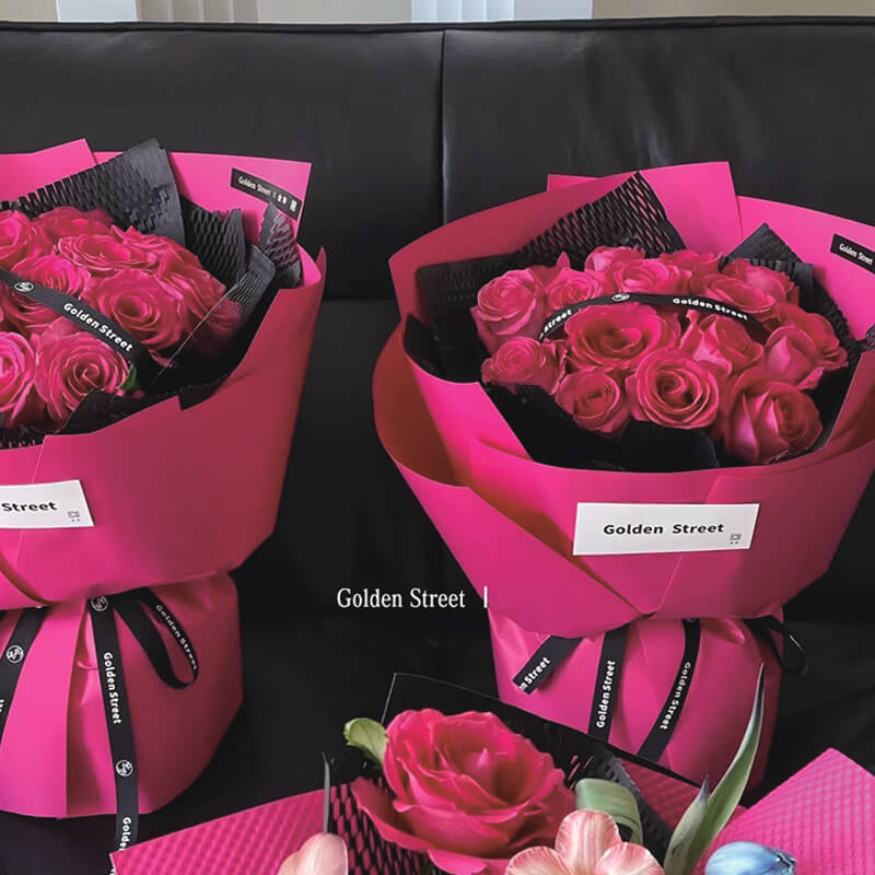 Barbie Wrapping Paper