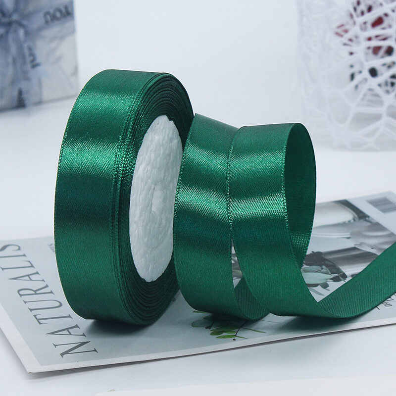 Gift Wrapping Ribbon