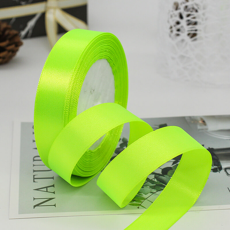 Gift Wrapping Ribbon