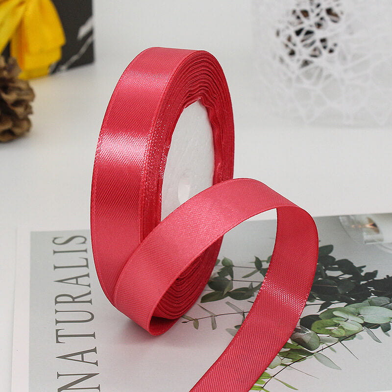 Gift Wrapping Ribbon