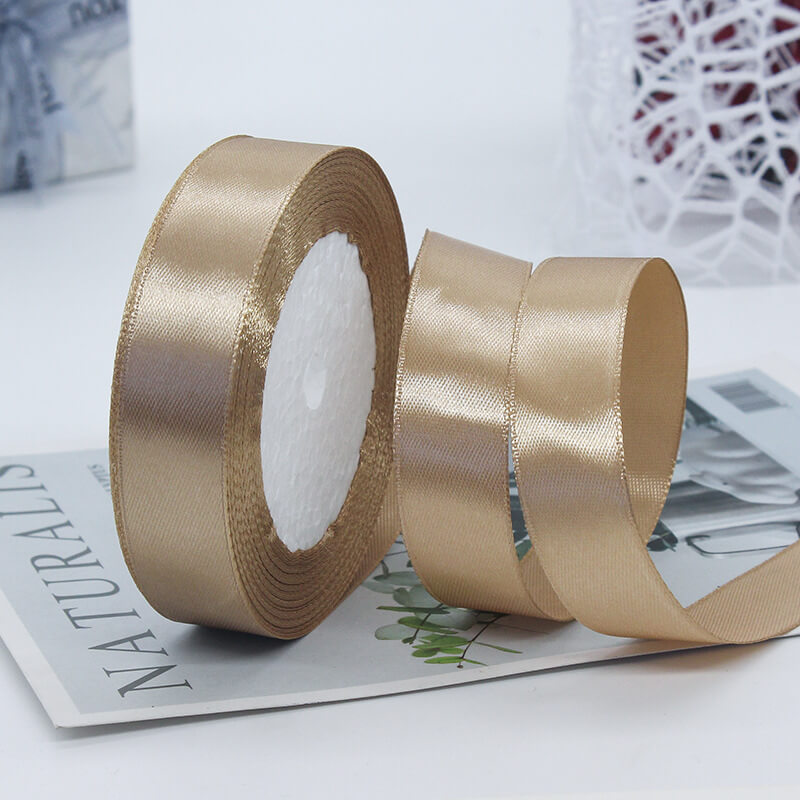 Gift Wrapping Ribbon