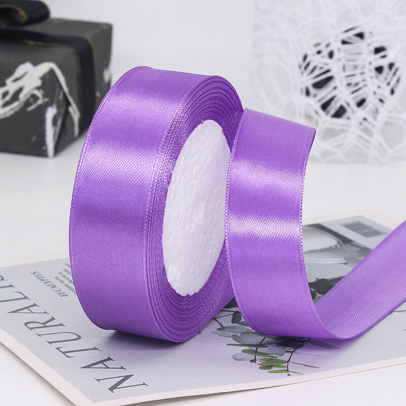 Gift Wrapping Ribbon