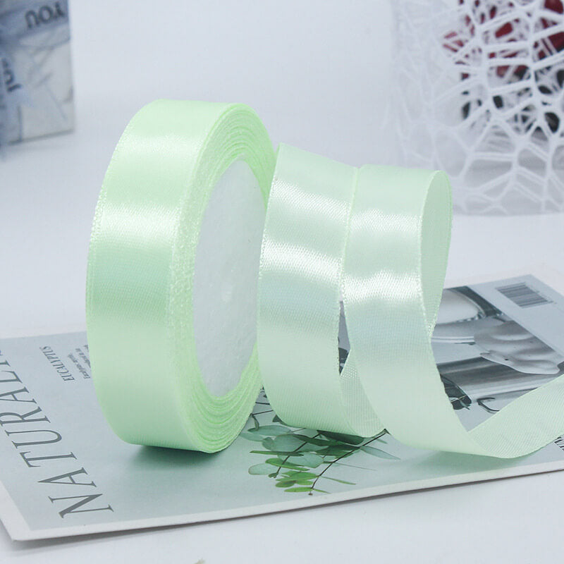 Gift Wrapping Ribbon