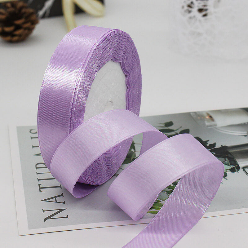 Gift Wrapping Ribbon