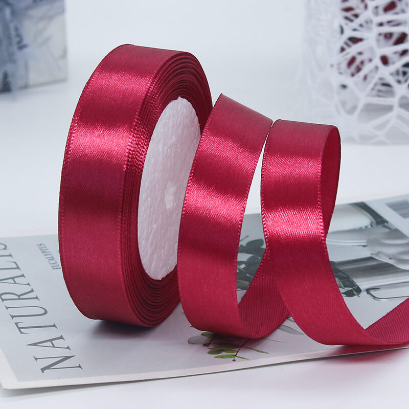 Gift Wrapping Ribbon