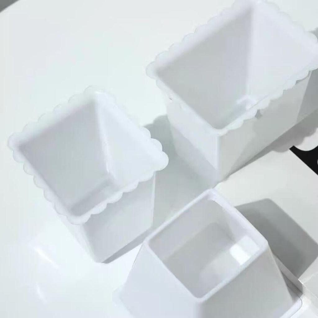 Flower Arrangement Container