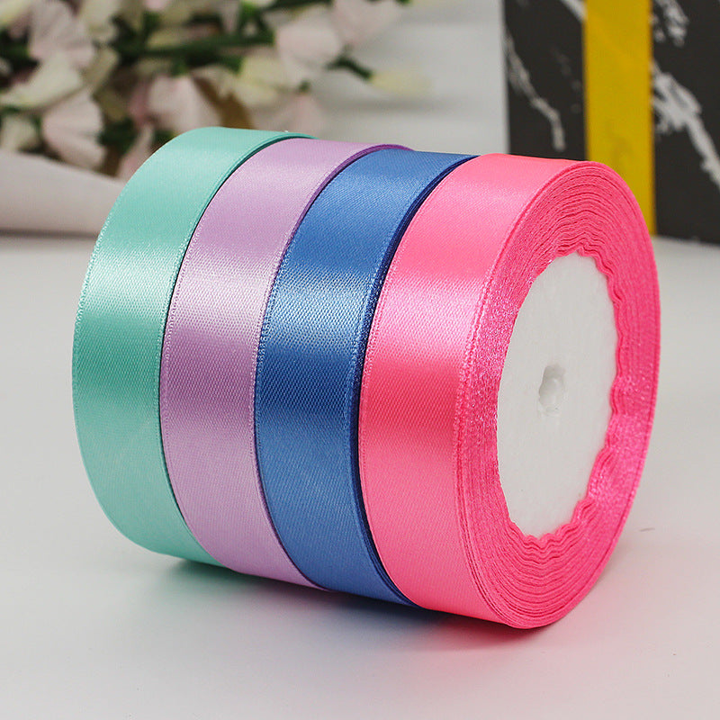 Gift Wrapping Ribbon