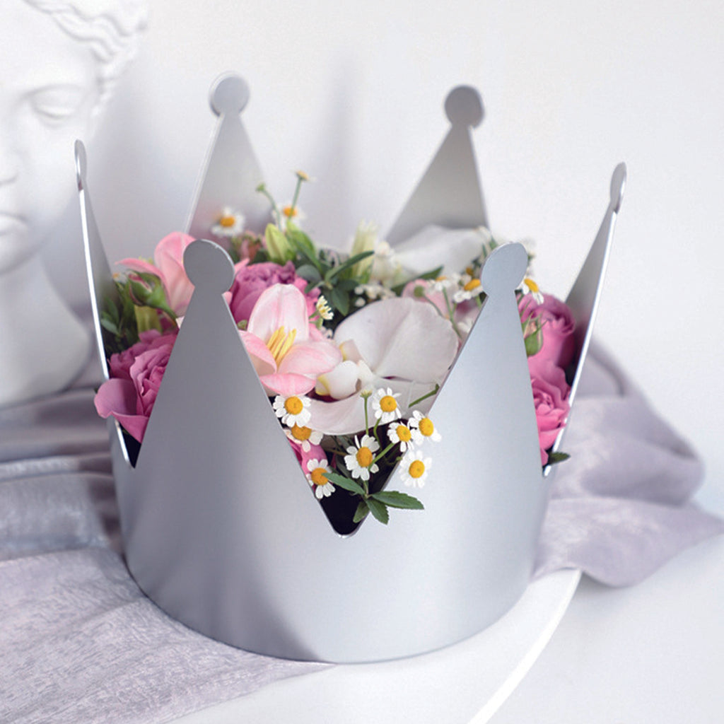 Muse Crown Flower Box
