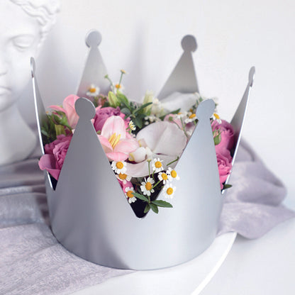 Muse Crown Flower Box