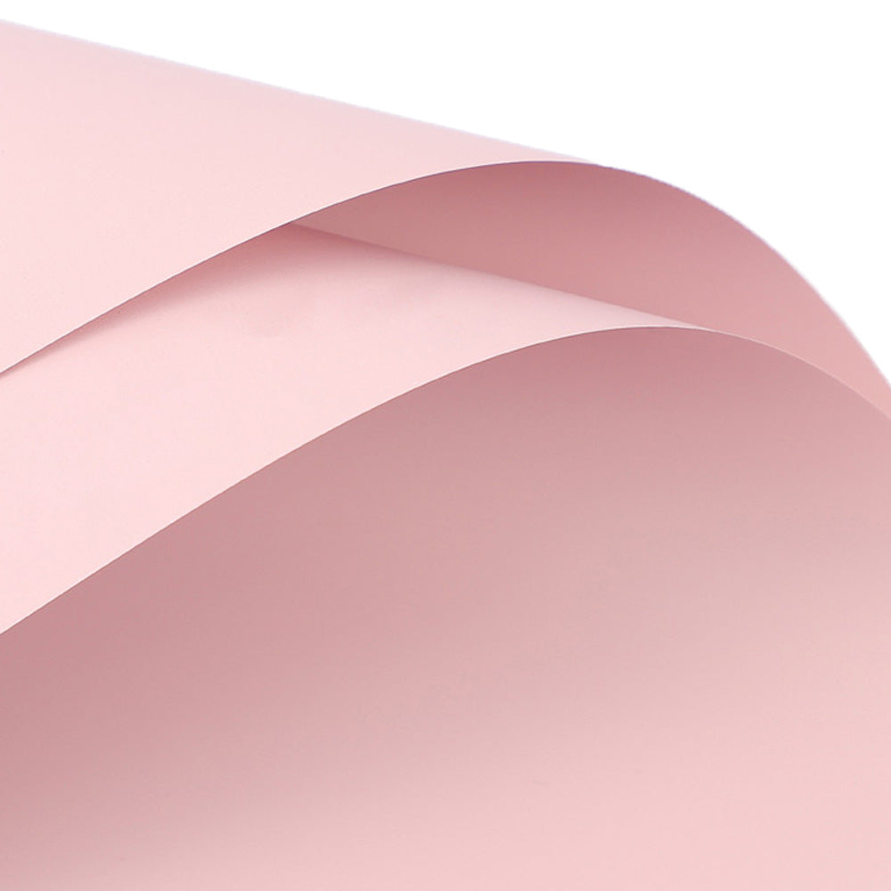 Korean Floral Wrapping Paper, 58x58cm/20sheets