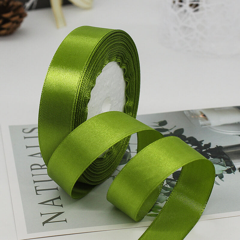 Gift Wrapping Ribbon