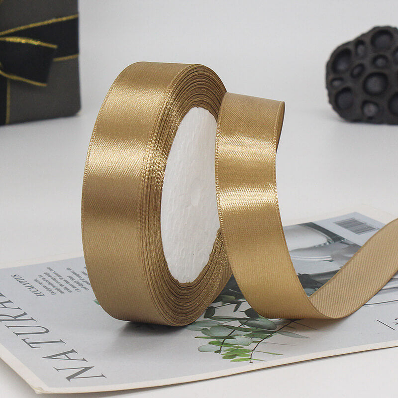 Gift Wrapping Ribbon