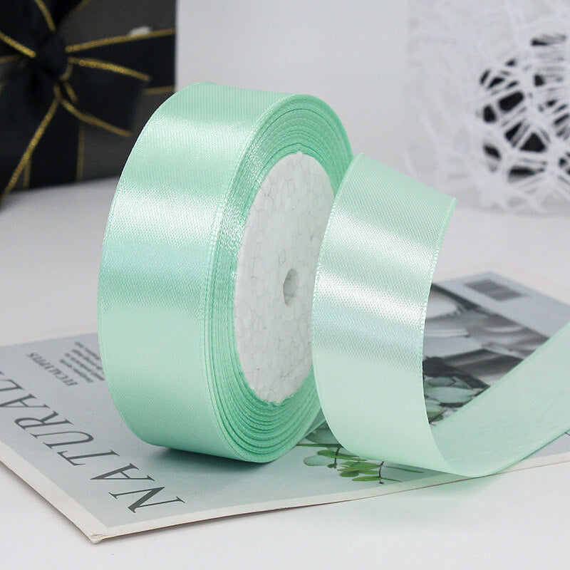 Gift Wrapping Ribbon