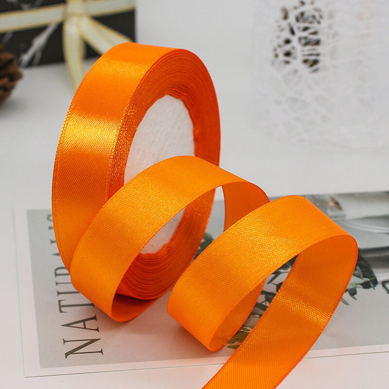 Gift Wrapping Ribbon