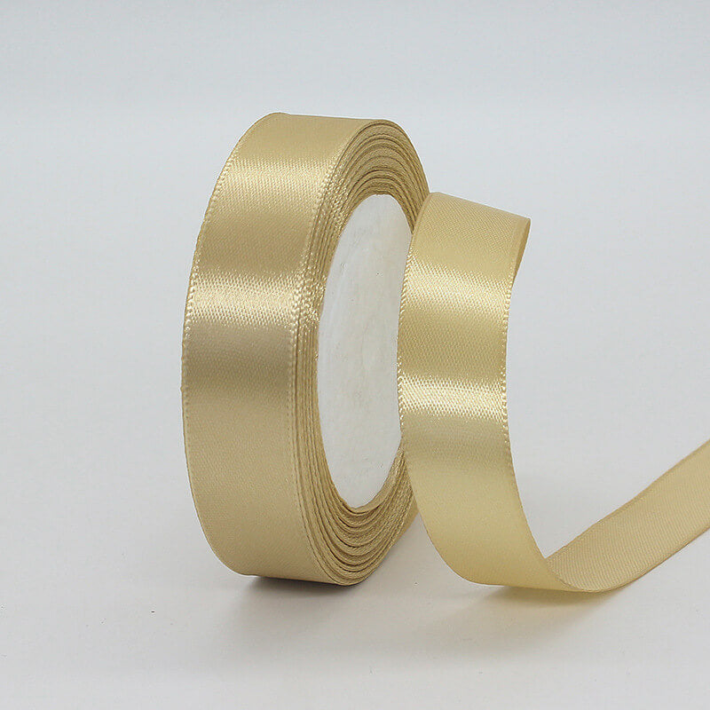 Gift Wrapping Ribbon