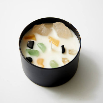 Scented Candle，8 oz