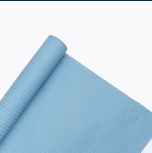 Colored Mesh WrappingPaper, 10 Sheets