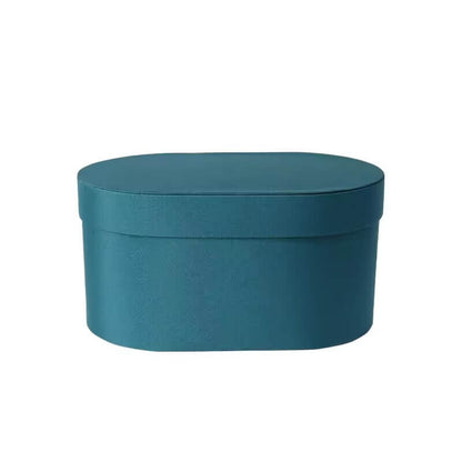 Flower Velvet Gift Box