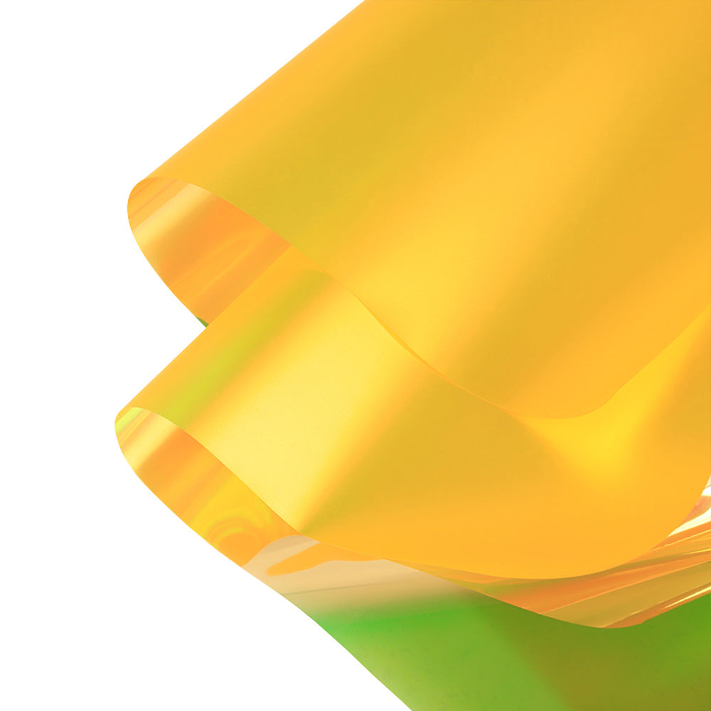 Mirror Ballet Candy Color Wrapping Paper