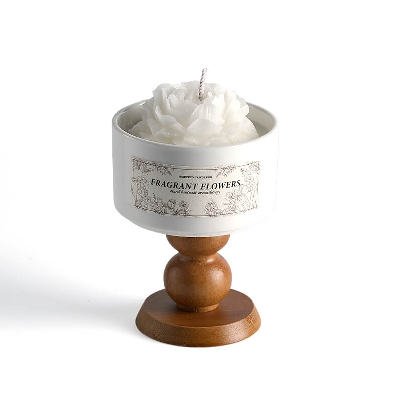 Wedding Gift Scented Candle