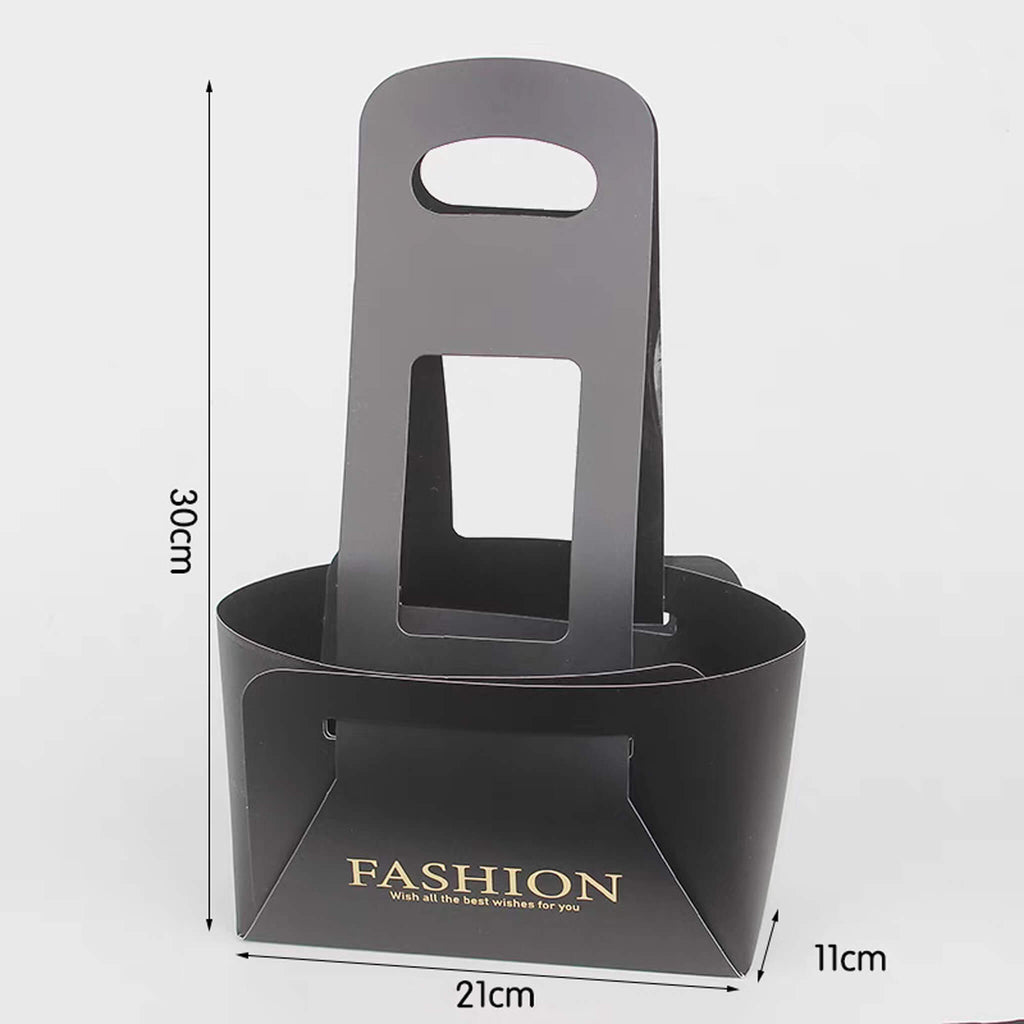 Bouquet Paper Bag for Flower Arrangements