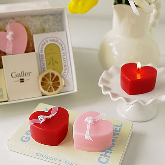 Wedding Scented Candles