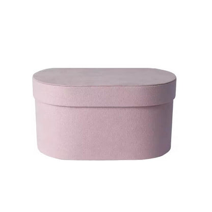 Flower Velvet Gift Box