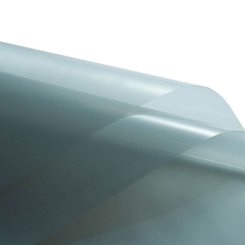 Solid Color Flower Wrapping Paper, 58x58cm/20sheets