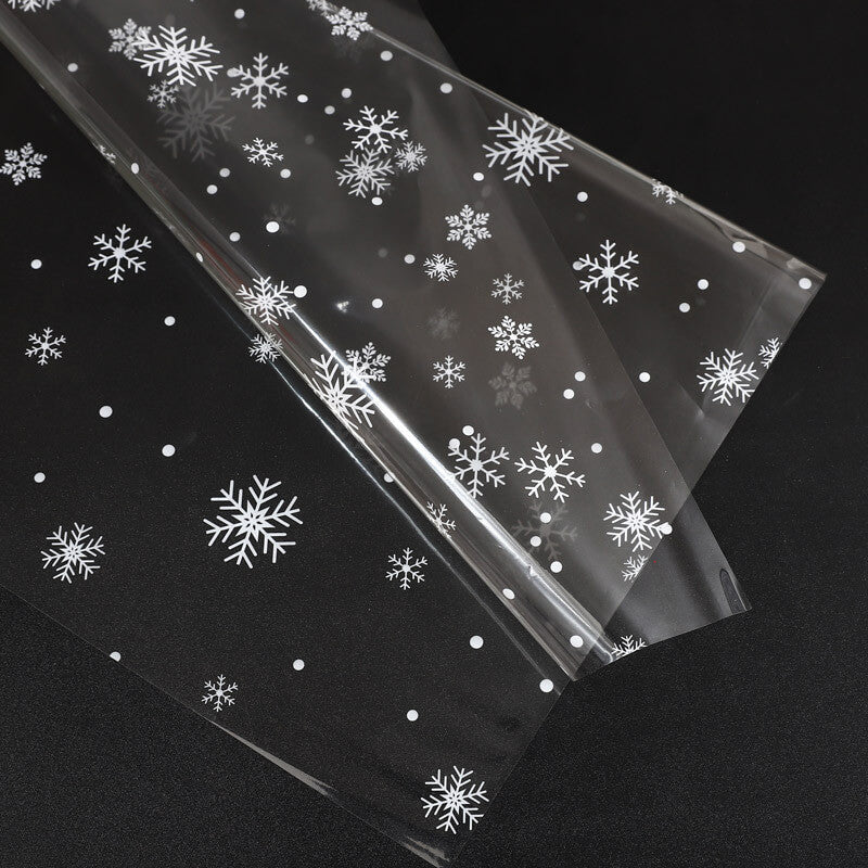 Christmas Wrapping Paper