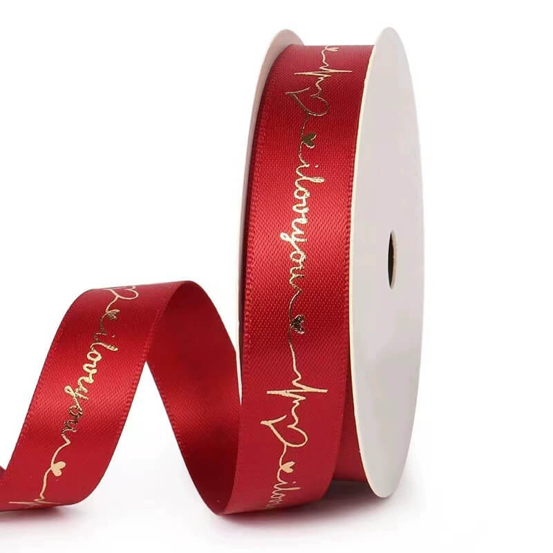 Hot Stamping Ribbon