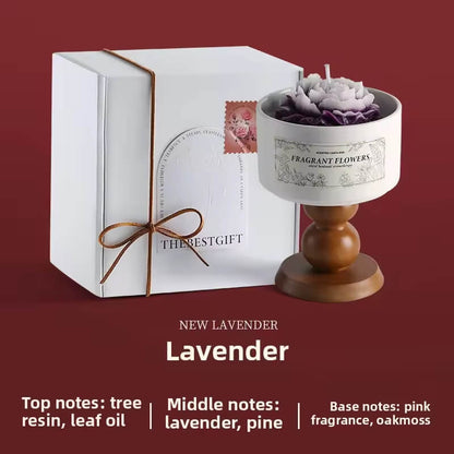 Wedding Gift Scented Candle