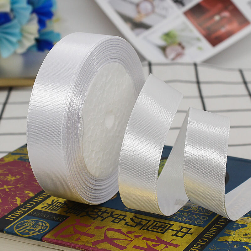 Gift Wrapping Ribbon