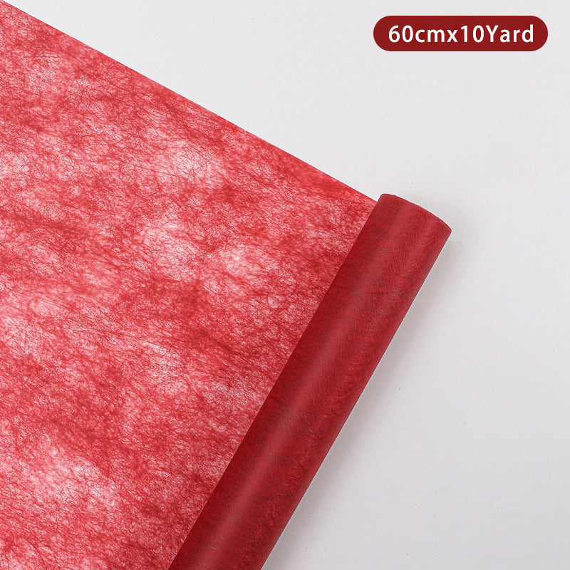 Red Gift Wrapping Paper
